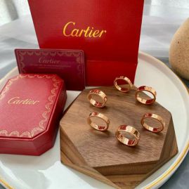 Picture of Cartier Ring _SKUCartierring11lyx201532
